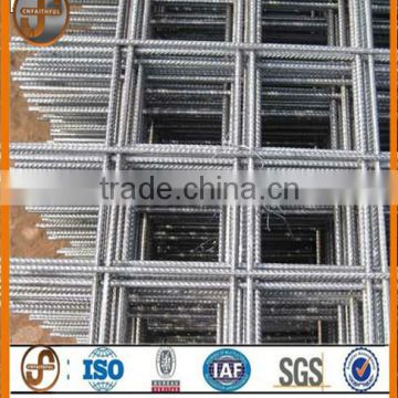 Trade Assurance Wholesale 6x6 Concrete Reinforcing Welded Wire Mesh