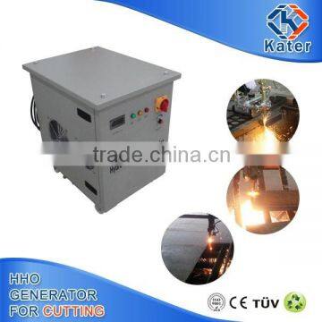 steel circle automatic cnc gas manual sheet metal cutting machine