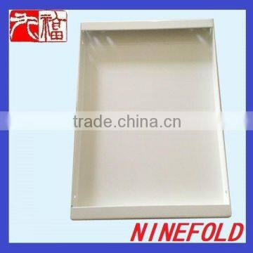 Sheet Metal Electrical Enclosures With Powder Coating