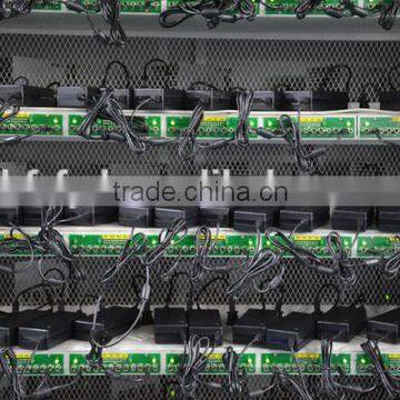 HF-FYD FY1206000 Power Supply 12V dc 72W 6 Amp photo-5