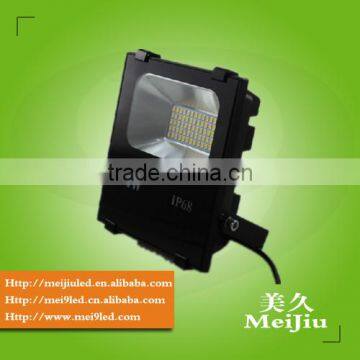 waterproof high lumen housing 20w 30w 50w 70w 100w led flood light