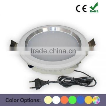 2013 newest Design IP20 LED Ceiling & Down Light 16W (SC-C101D