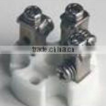 Tongda M-3P-C Ceramic block good quality thermocouple block