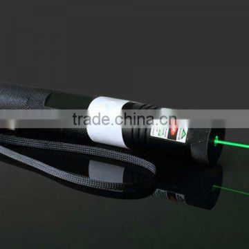 green laser pointer 50mw adjustable focuse