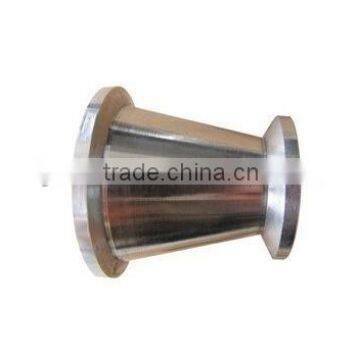 KF Adapters for freeze dryer machine