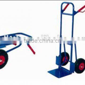 Folding and light hand trolley HT1426