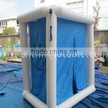 2013 customized inflatable tent for camping