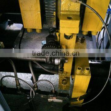 Roll Auto Paper Cup Box Plate Die Cutting Machine