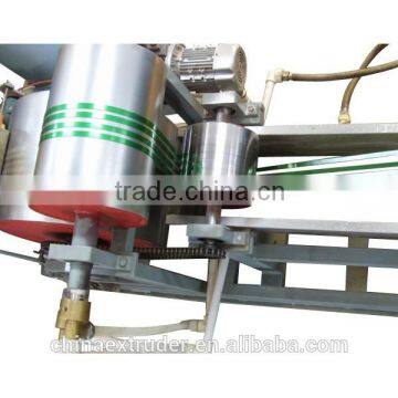 PP PET packing belts extruder machine lines