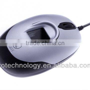 KO-GT18 2013 biometric fingerprint mouse