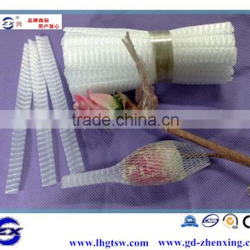 Factory direct wholesale PE rose buds protective net