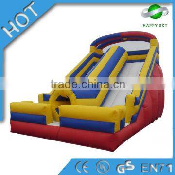 Hot Sale inflatable slide,inflatable dragon slide,airplane inflatable slides