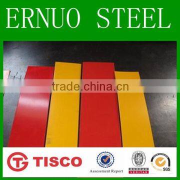 PPGI coil color coated steel coil Manufacturer factory in Tianjin