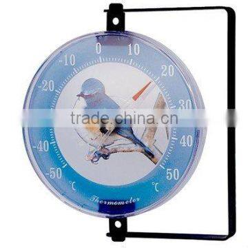 Window Thermometer with hanger