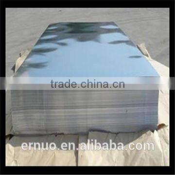 High Quality 201 Sheet Heat Resistant Steel