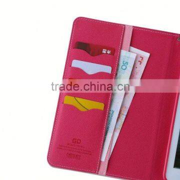 Mercury Flip Leather Rubber Case For Samsung Galaxy Tab 3 P3200 photo-4