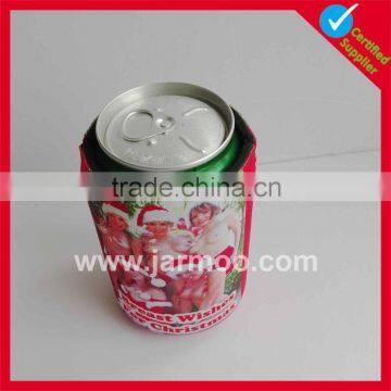 Top Quality Foldable OEM Service Foam Can Coolers photo-2