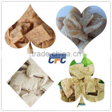 Tissue Protein Extrusion Manufacture photo-2