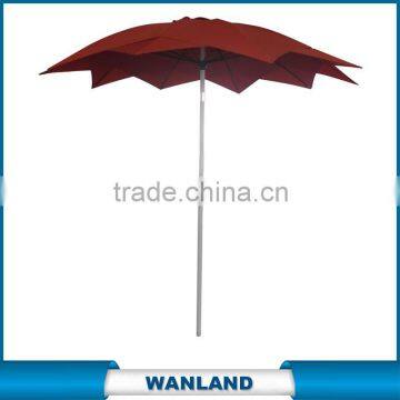 Popular promotional umbrella balinese umbrella