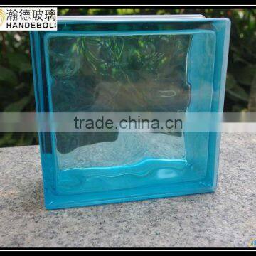 80MM Beautiful Glass bricks