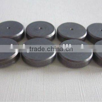 orifice plate used on hole plate injector( 0.8mm, 0.6mm)