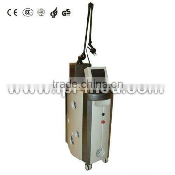 China professional CO2 Skin Laser Machine