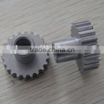 Sintering Pulley for Motor