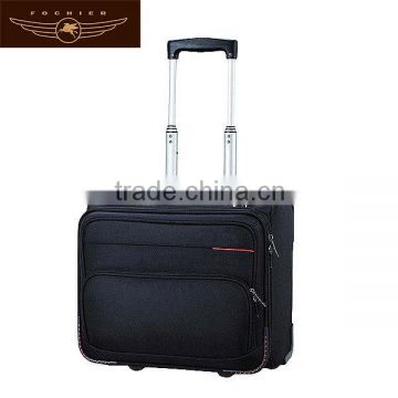 2014 trolley wheeled laptop bags