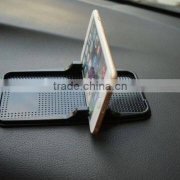 The Cheapest and Simplest DIY Cell Phone/GPS Mount in a Car photo-4
