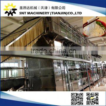 Automatic CE Certificated Industrial Dried Jiangxi Rice Vermicelli Machine/Production line