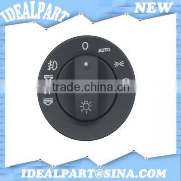 New Fog Light Headlight Control Switch