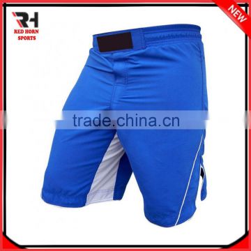 Mens High Quality MMA Shorts with Latest Techniques