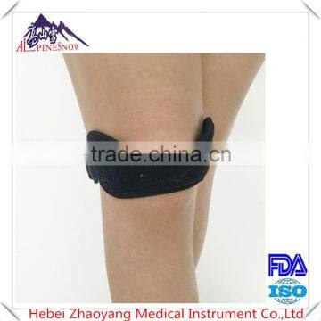 Adjustable Sports patellar Protect Knee Support