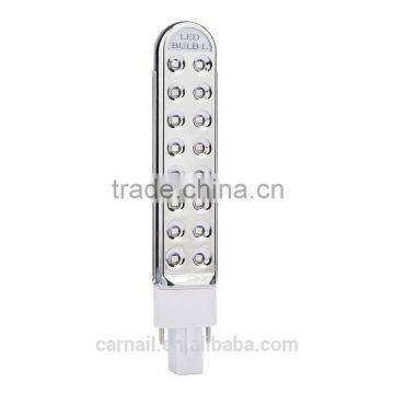 2015 Hot Sell Electronic/inductive Nail Factory Direct Sale 5W LED Bulb for LED Lamp LED Dryer
