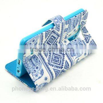 For LG G3 Leather Cover Cell Phone Case