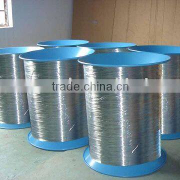 Galvanized Wire