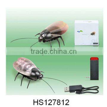 New Iphone control insect,Iphone control playing toys