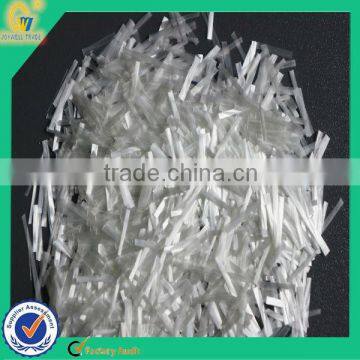 Chopped Strand Glass Fiber Reinforced Concrete