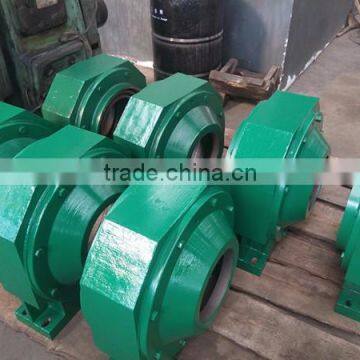 Bearing Houing Seats Manufacturer for Conveyor photo-4