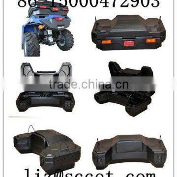 Roto Mould ATV Tail Box photo-1