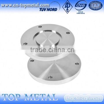 CE certificated 304/316l rtj steel flange                        
                                                                                Supplier's Choice