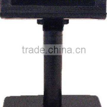 Best selling Customer pole display VFD Driver ZQ-VFD550