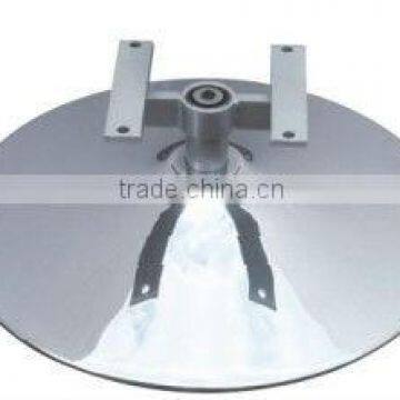 round swivel furniture base with bearing for leisure sofa base CB-B02