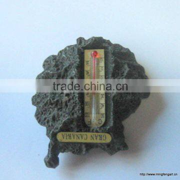 resin magnet --- stone temperture magent