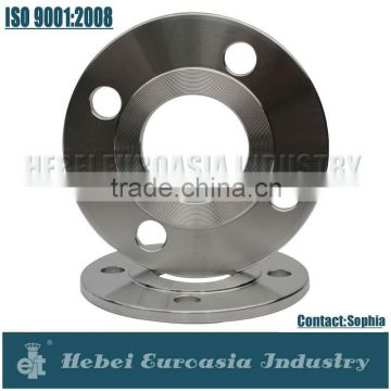 ASTM A105 High Quality Carbon Steel Pipe Flanges