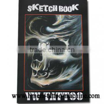 hot high quality The Newest & Popular Tattoo Book
