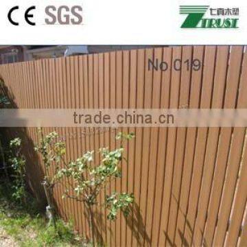 Composite Wood Fence Panels In England,cheap Fence Panels photo-6