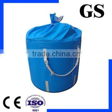 industrial ues plastic container bulk bag