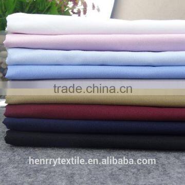 Cotton Polyester Modal Blend Fabric from China