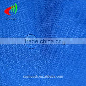 100% nylon ripstop fabric laminated fabric with tpu membrane